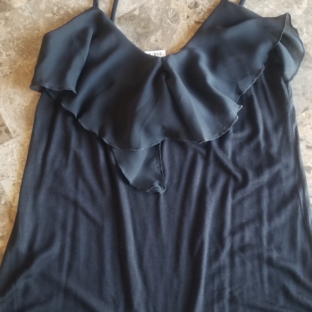 Ambiance Appeal top from Wet seal.